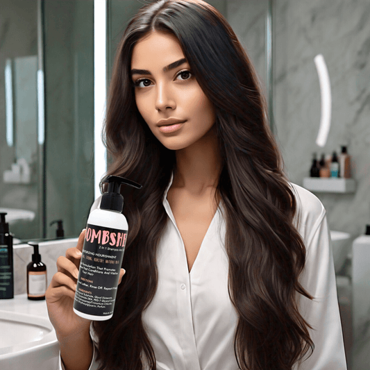 Best Hair Growth Products and Natural Remedies: What Are the Best Hair Growth Products?