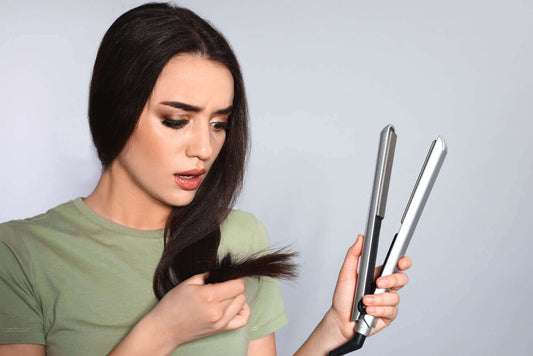 What You Need To Know About Heat Styling Tools