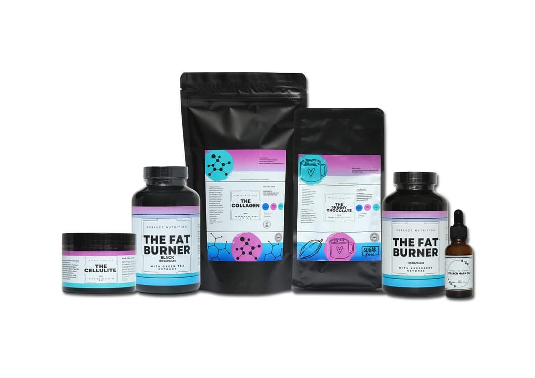 Body Transformation Bundle