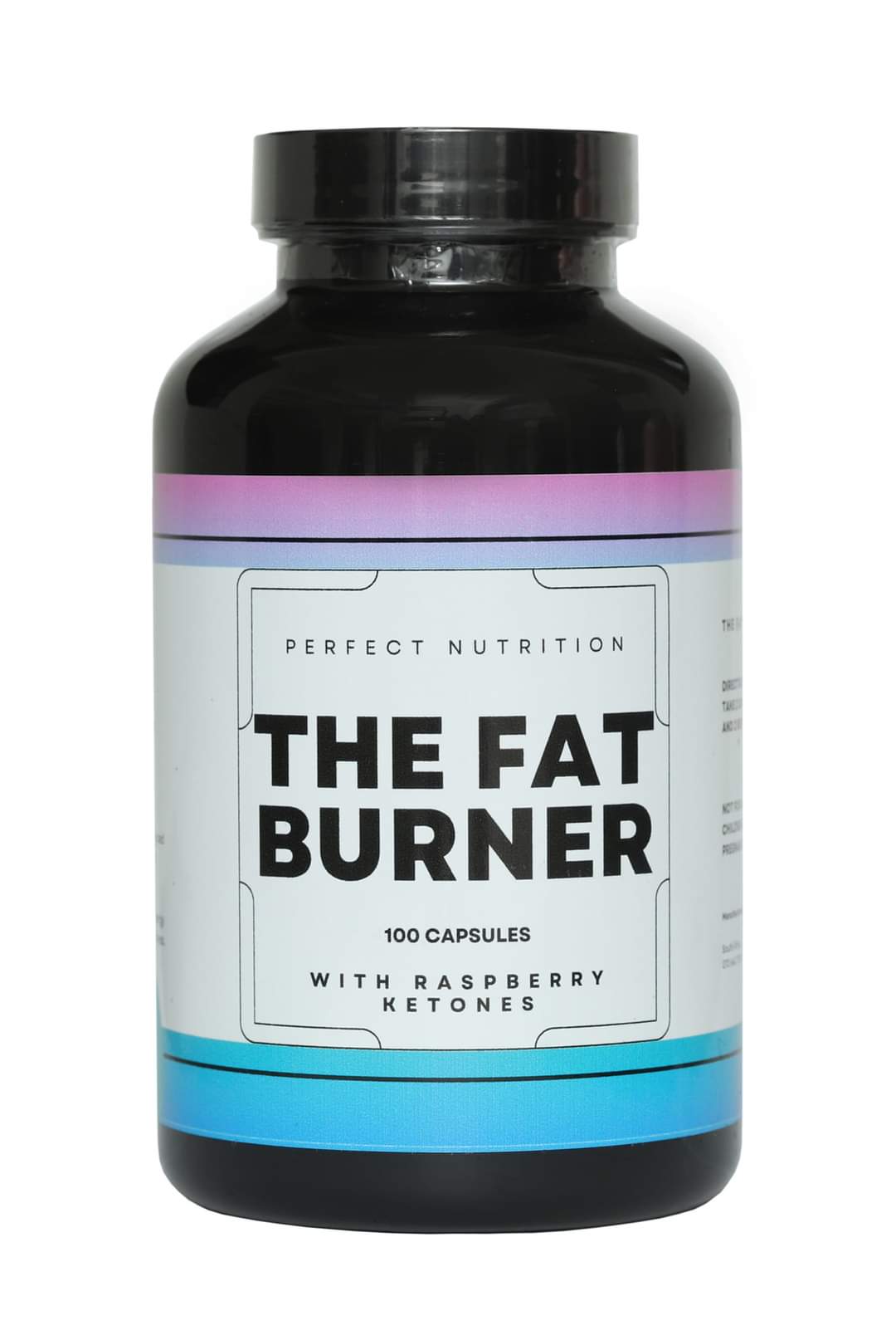 Advanced Fat Burner Capsules