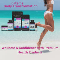 Body Transformation Bundle